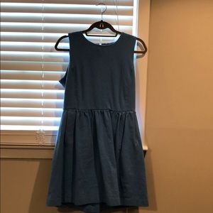 Fun summer dress that is comfy